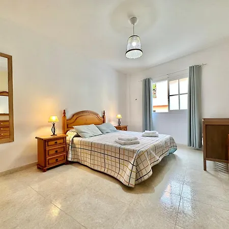 Casa Nieves Lejlighed