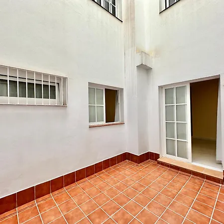 Casa Nieves Lejlighed *