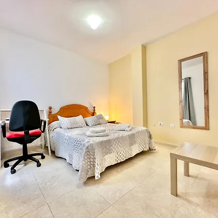 Casa Nieves