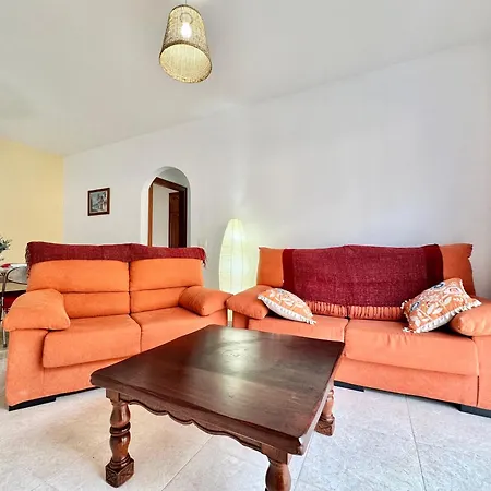 Casa Nieves * Los Realejos