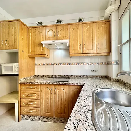 Apartment Casa Nieves Los Realejos